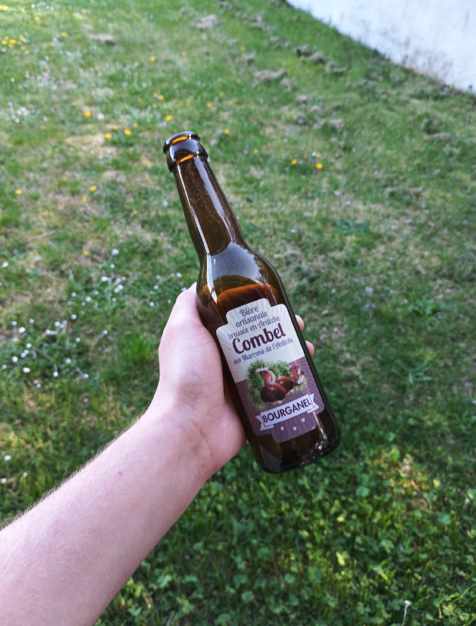 Bourganel Aux Marrons, France