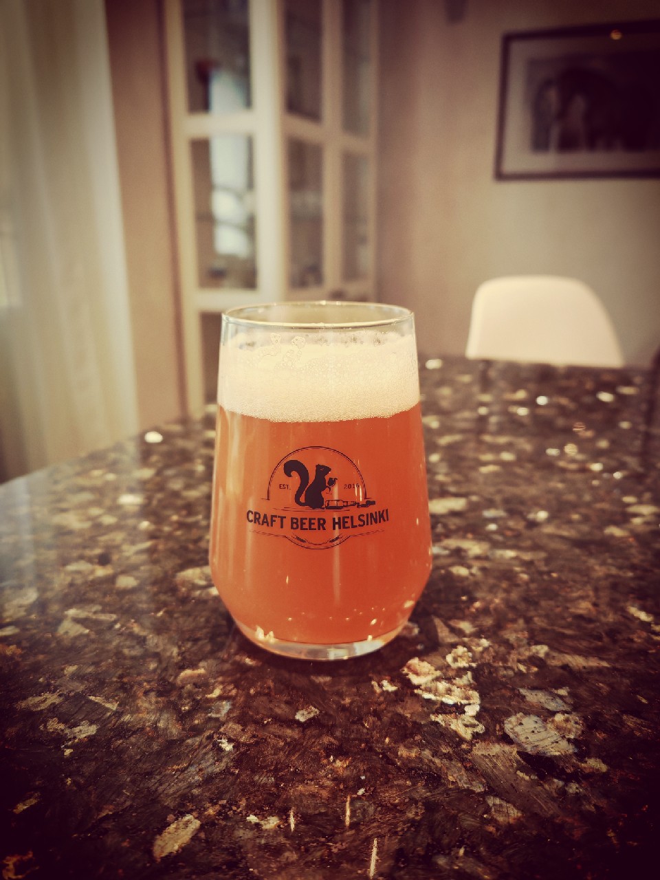 Myllyn American IPA, Myllyn kotiolutpaja