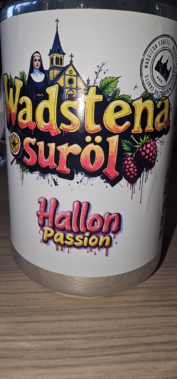 wadstena suröl, Wadstena Crafts