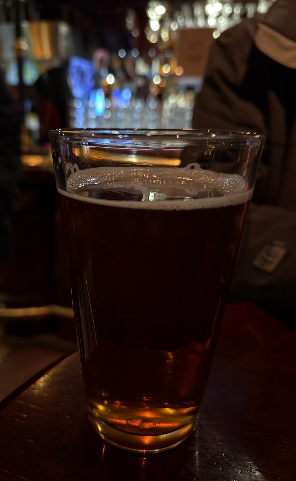 Harju Better Ale, Finland