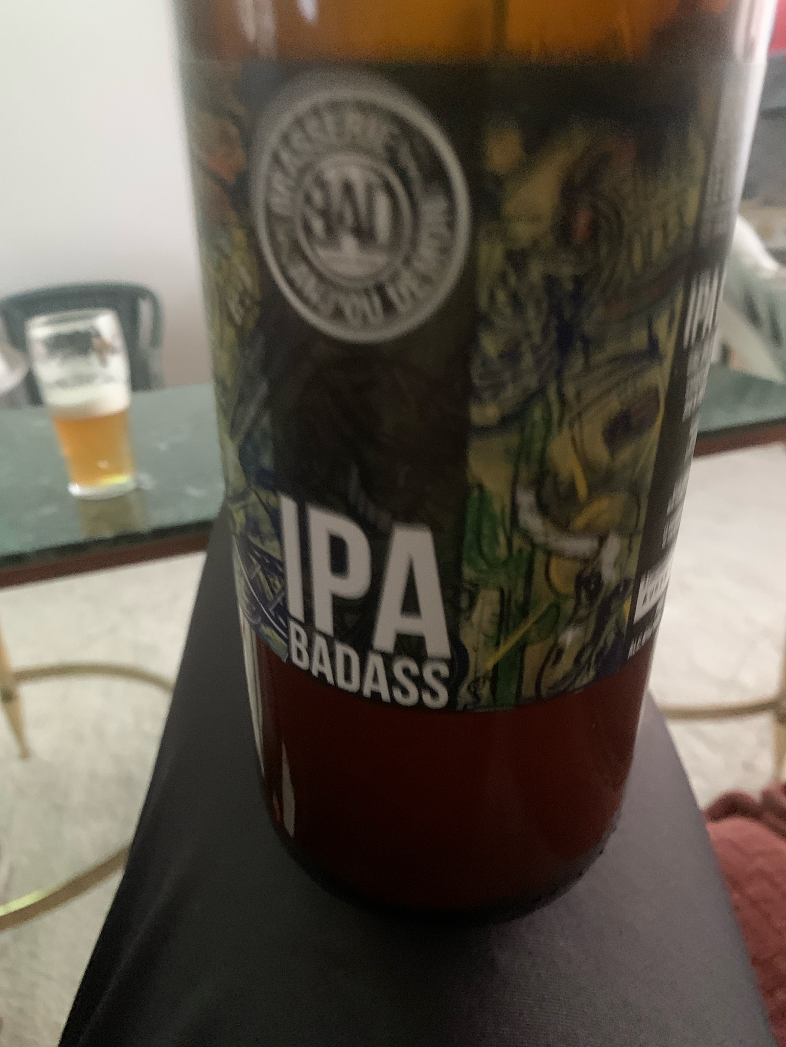 Anj'ou Démon I.P.A., France