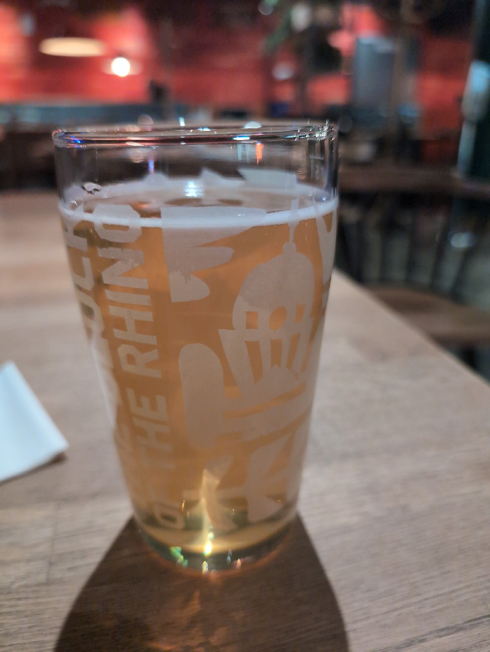 Bryggeri Pils, Finland