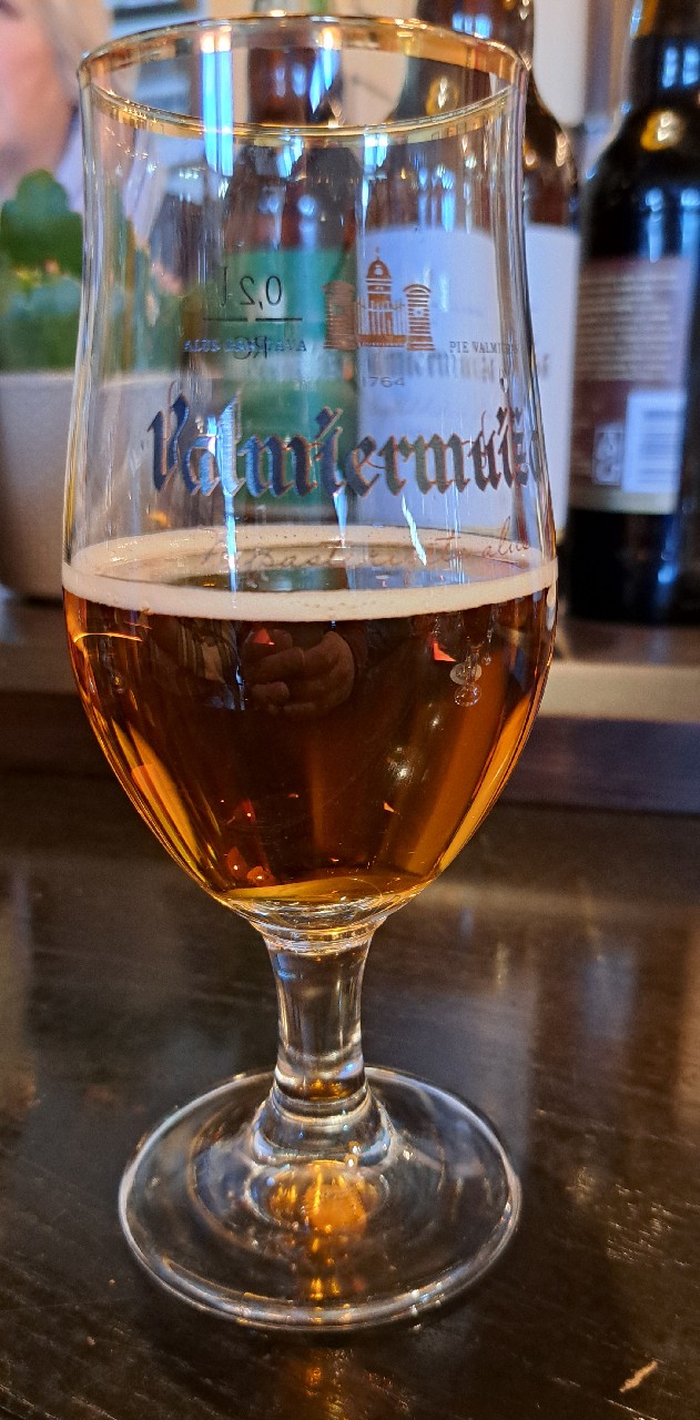 Valmiermuiža Klostera Alus, Latvia