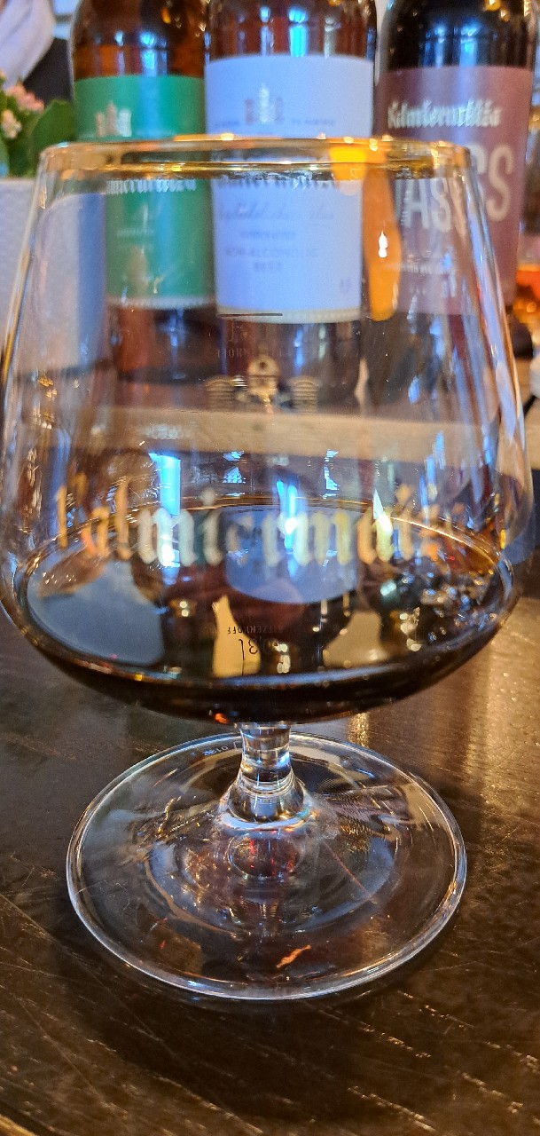 Valmiermuiža Baltijas Porteris, Latvia