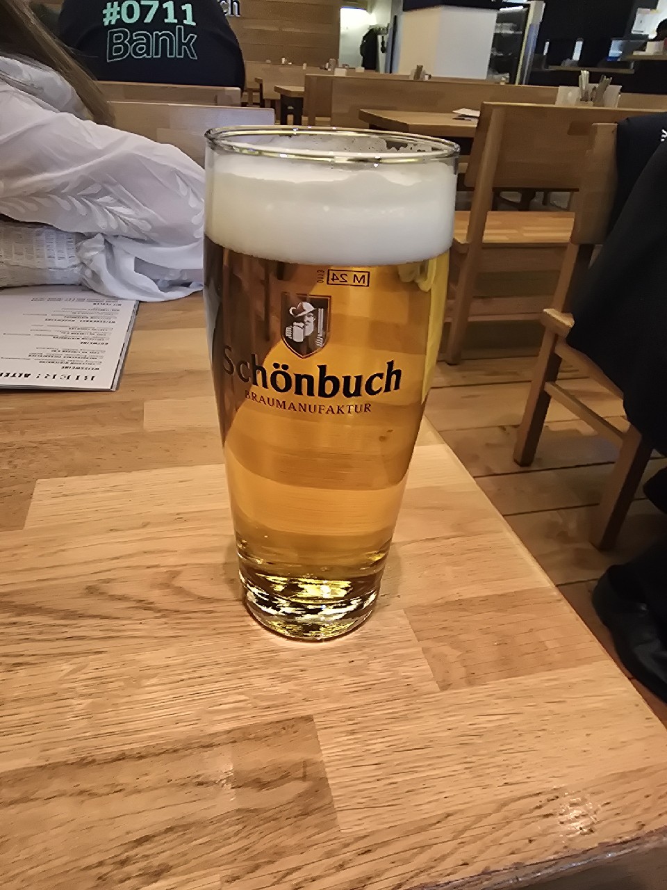 Schönbuch Naturtrüb, Germany