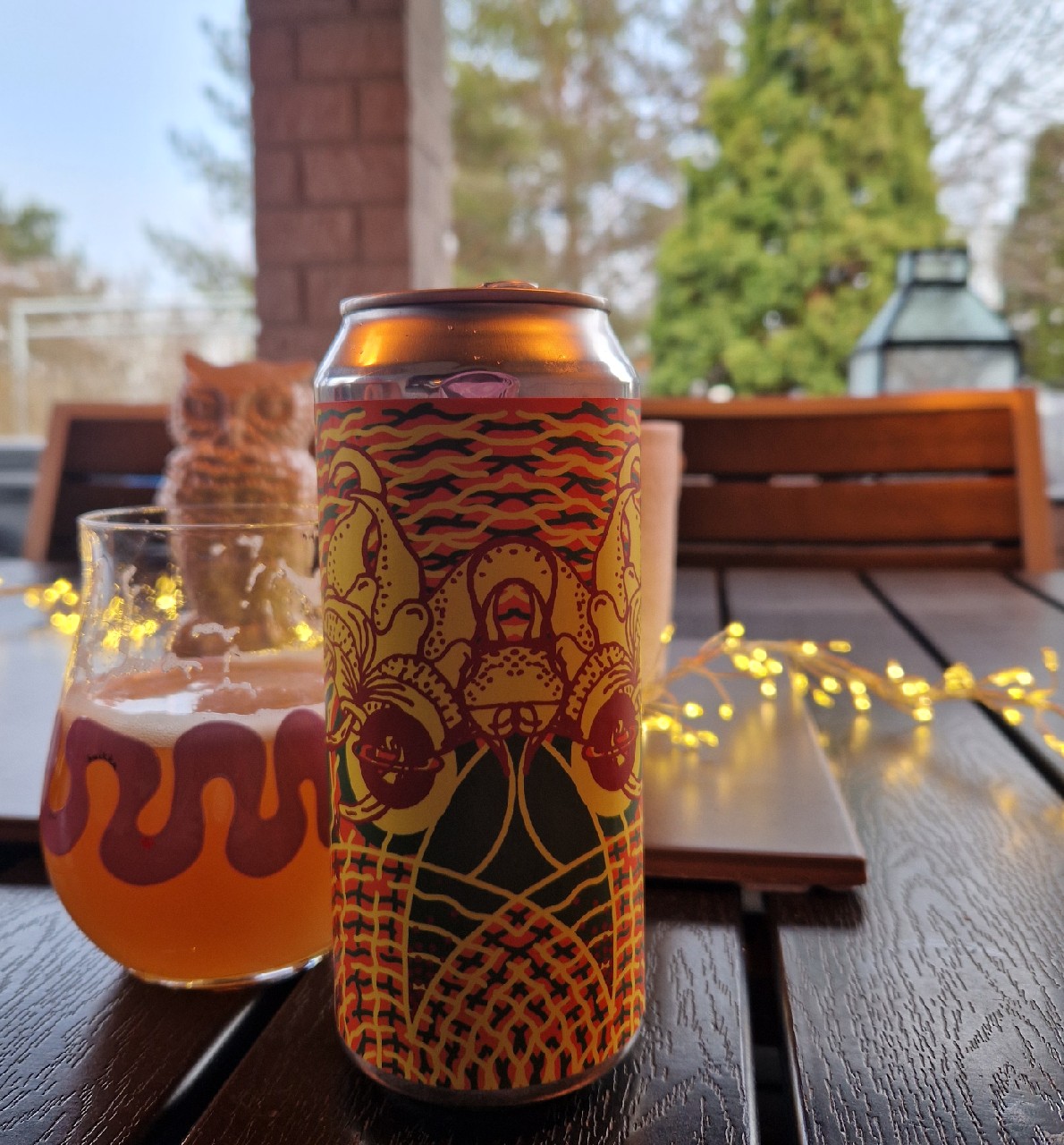 milkshake ipa :double calamansi, United States