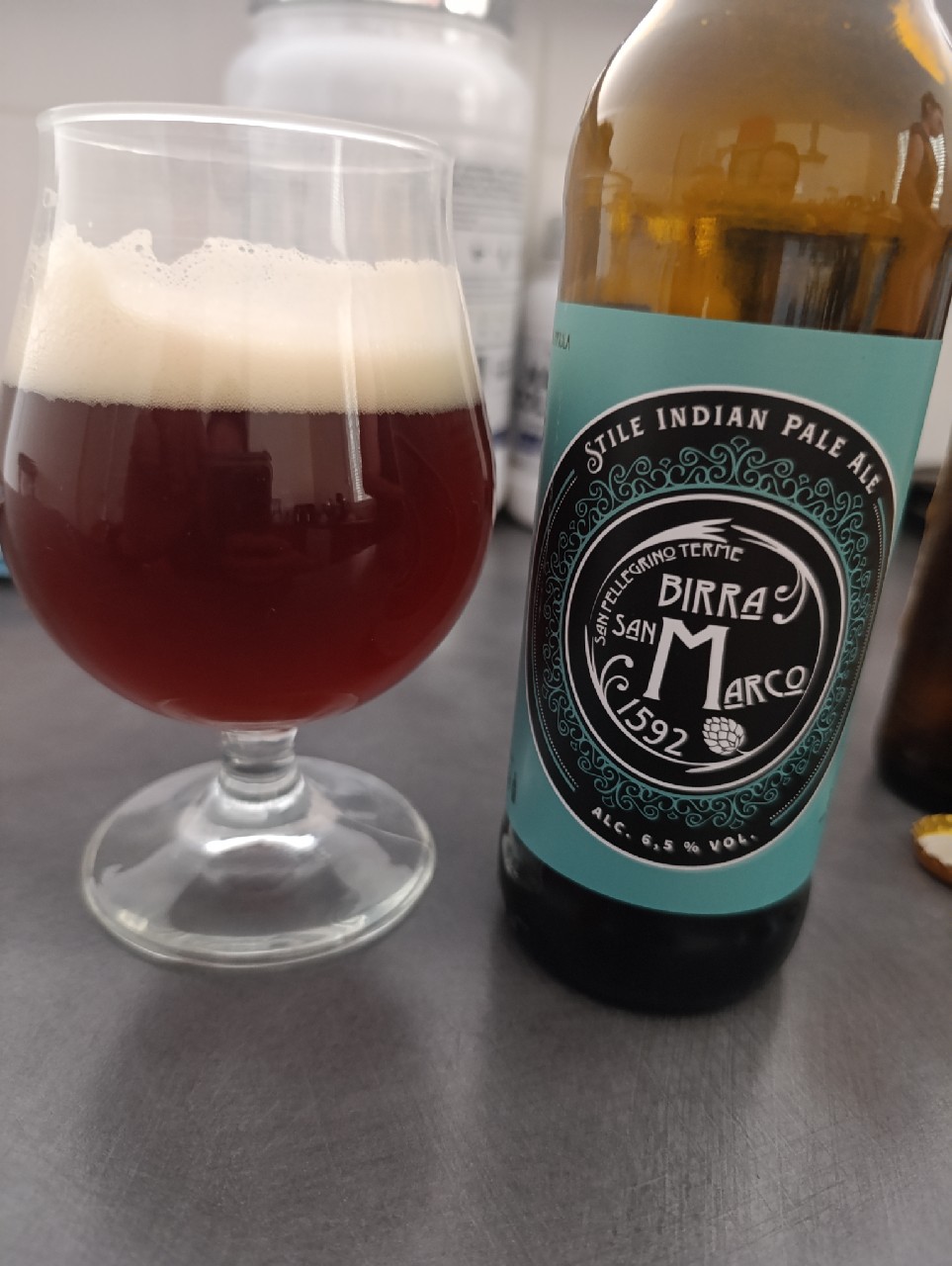 san pellegrino terme, Italy