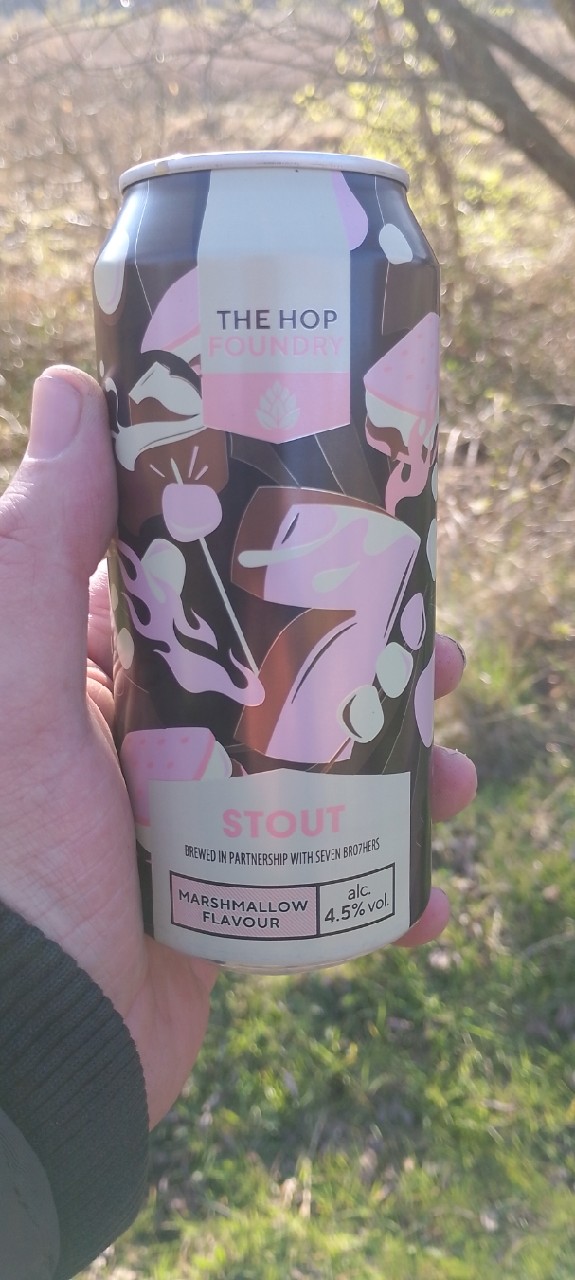 Stout, England