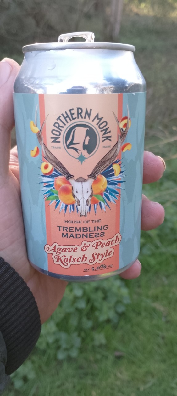 House of the Trembling Madness, England