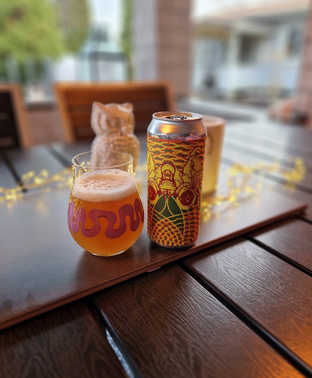 milkshake ipa :double calamansi, United States