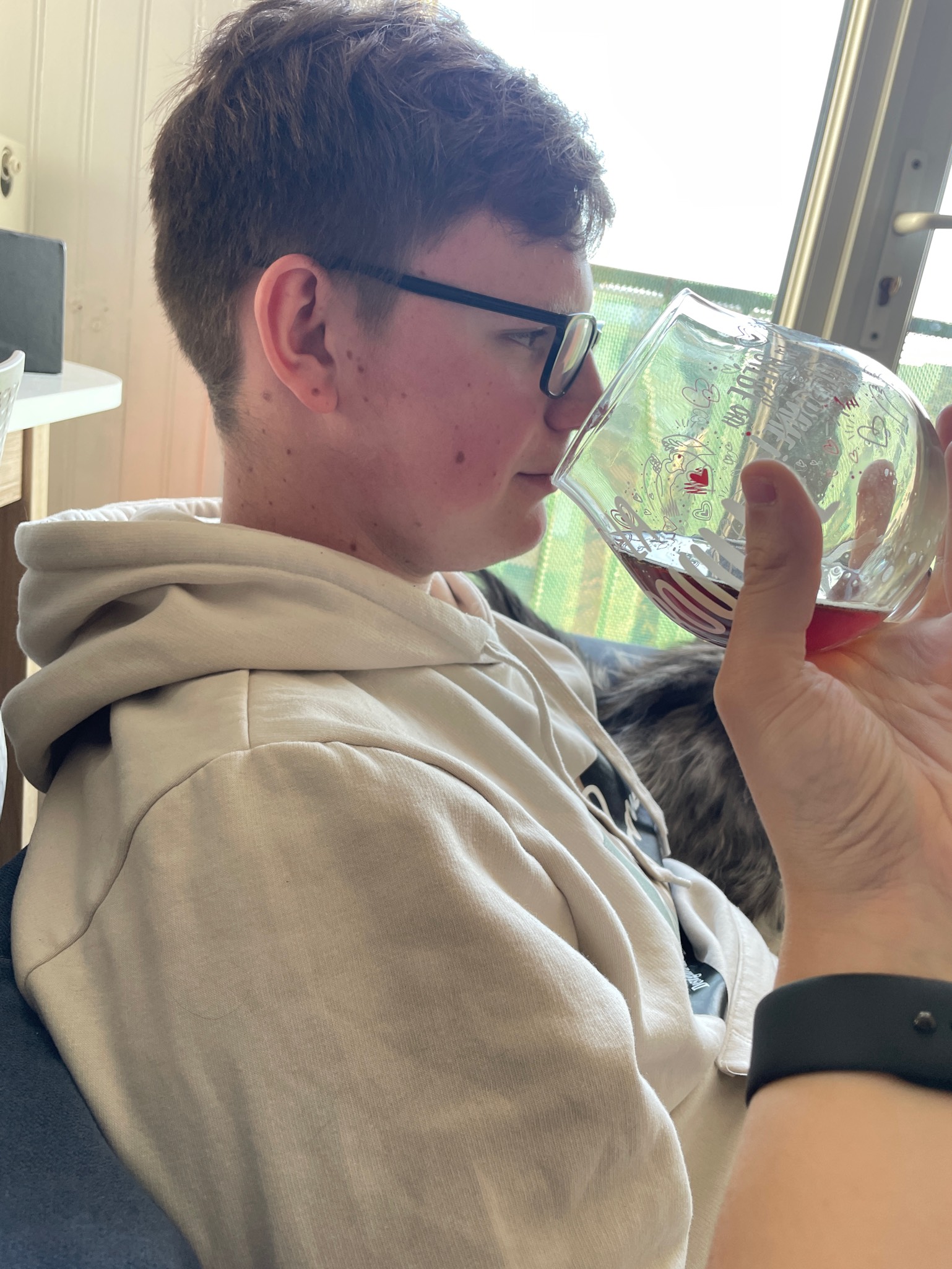 Parisis Bière D'Hiver, France