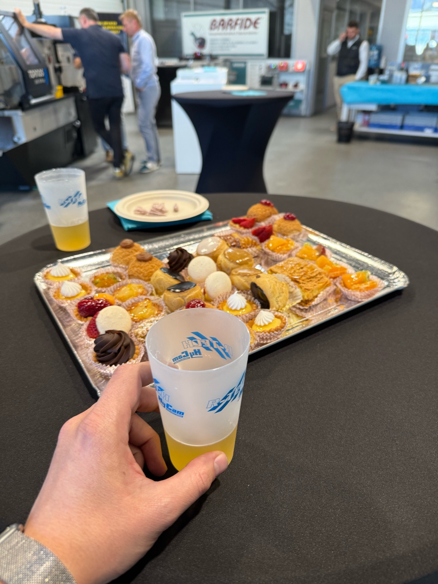 La Rioule Rakau, France