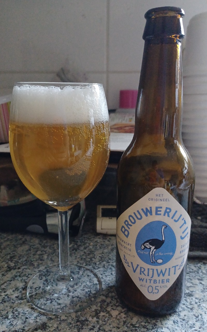 Vrijwit, Netherlands