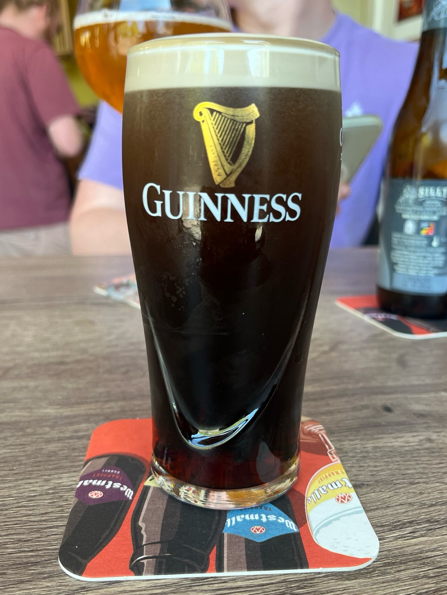 Guinness Mid-Strength Draught, Ireland