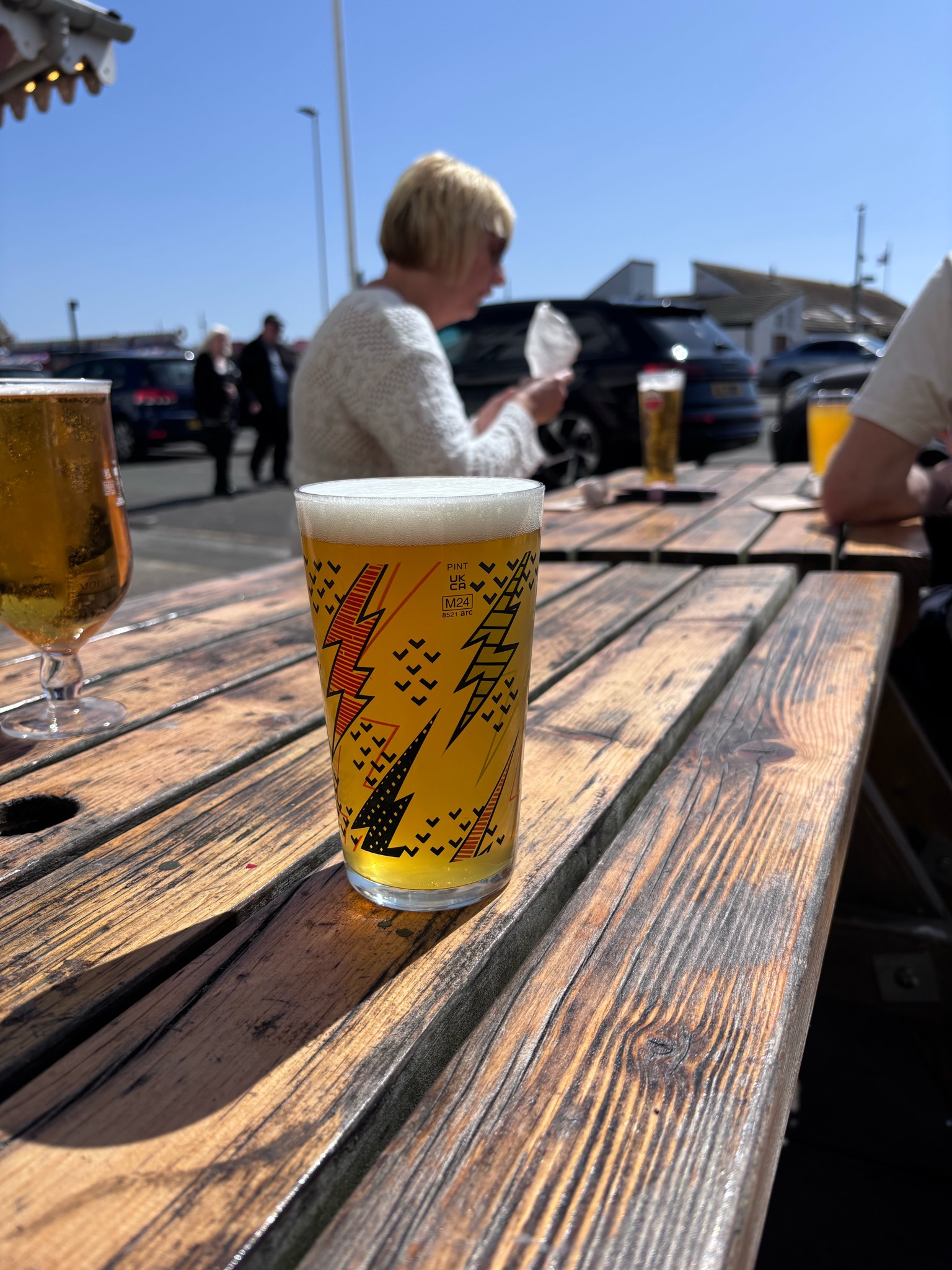 The Hastings Project-IPA, England