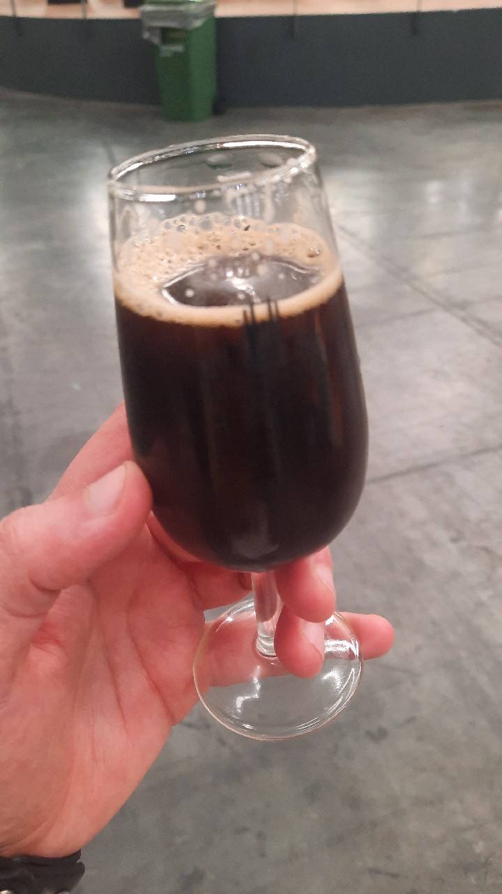 hemings, Two Locals Brewing Company
