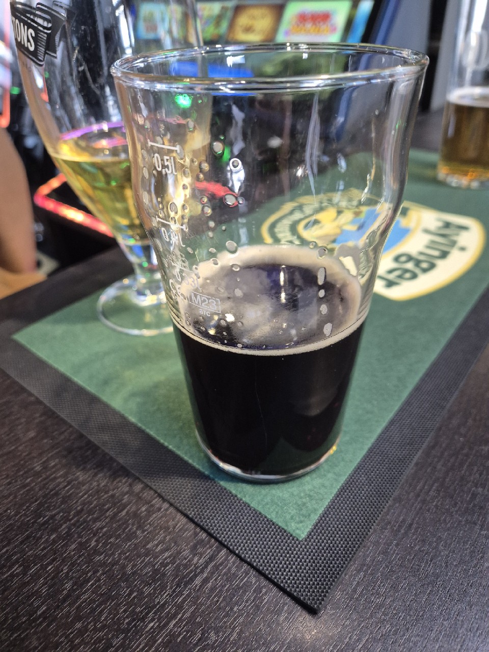 Metson vanilla stout 2025, Finland