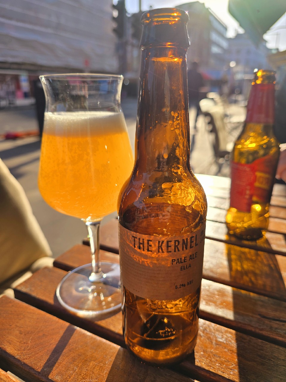 India Pale Ale Citra, England