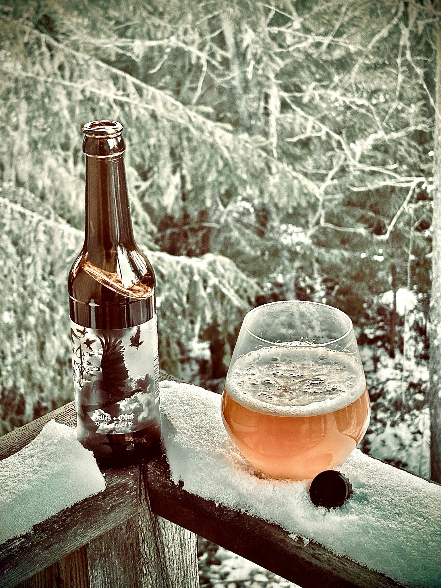 Insomnium Helles, Finland