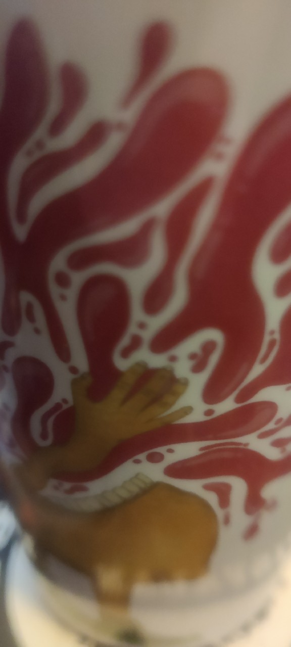 berry lemonade, Sweden