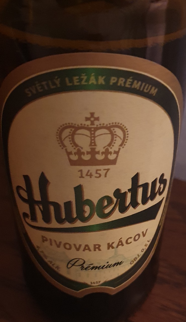 Hubertus, Czech Republic