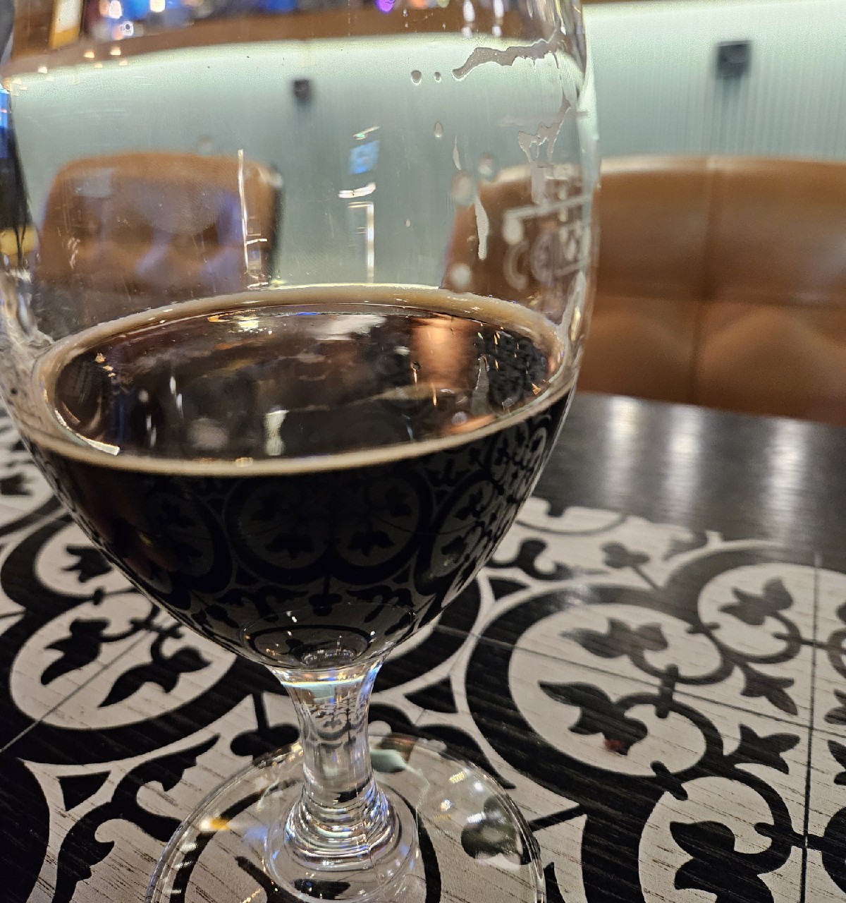 XA Stout, Finland