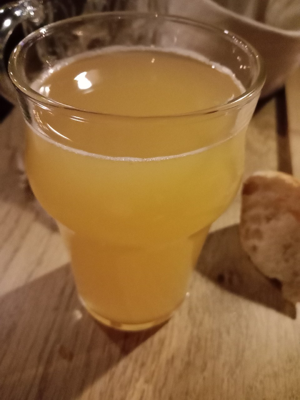 Wilde Leeuw Saison Brett Pêche Abricot, France