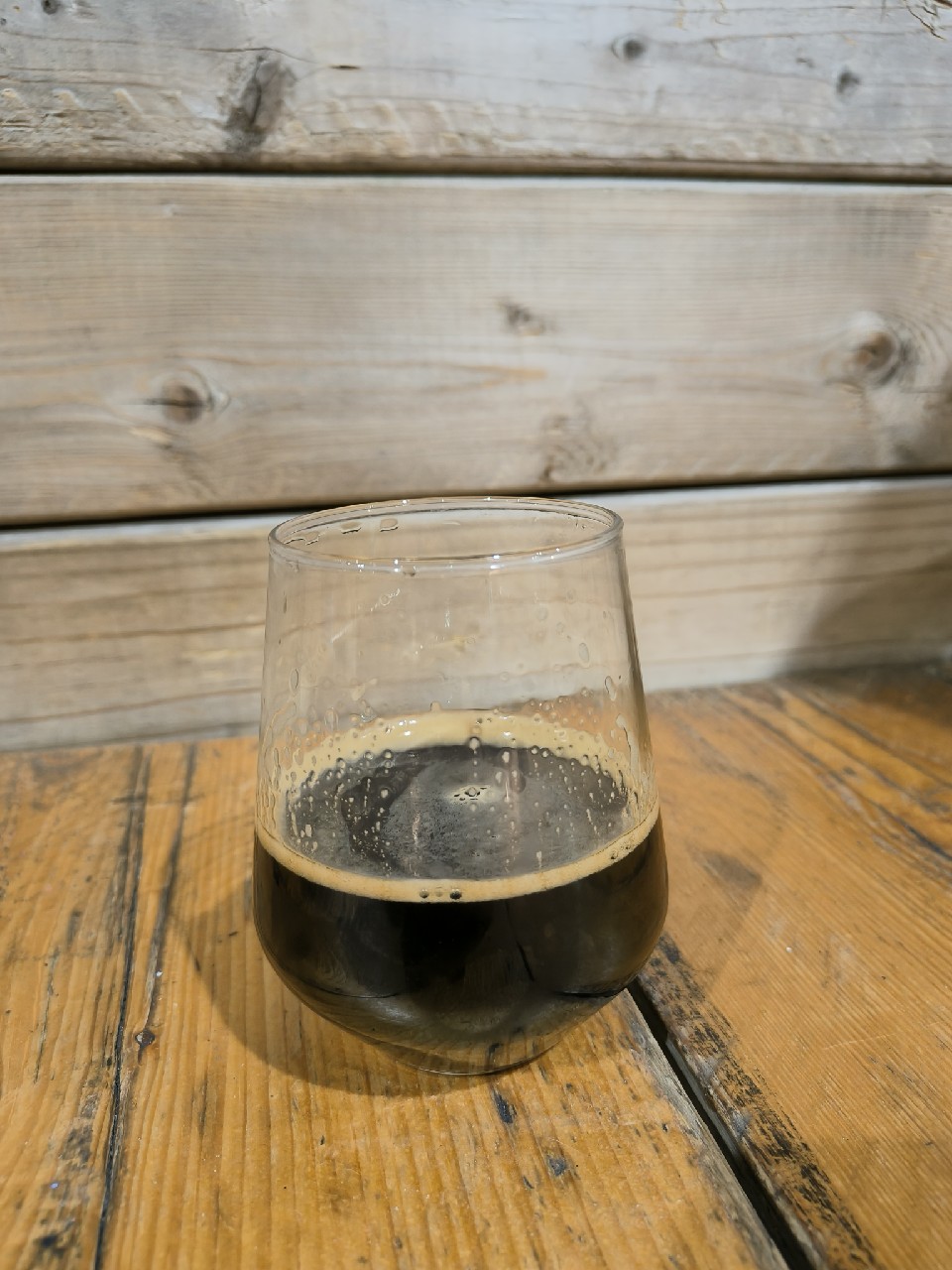 Ben and Terry's Cookies and Cream Stout, England