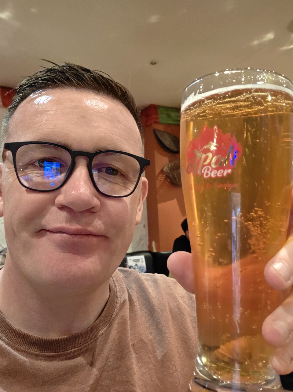 nepali, United Breweries Nepal