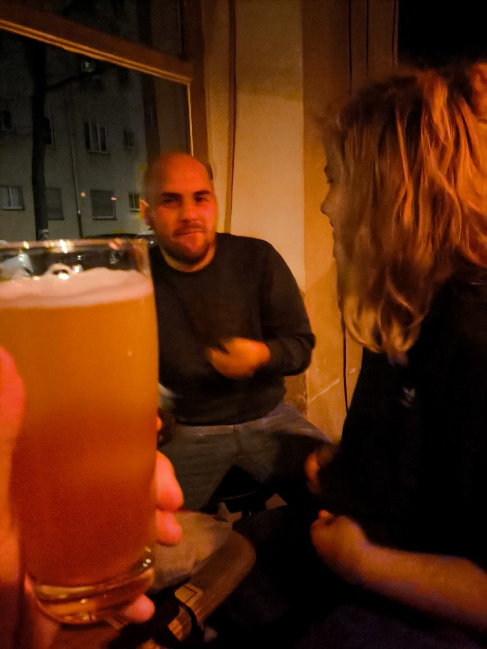 Potsdamer Stange, Germany