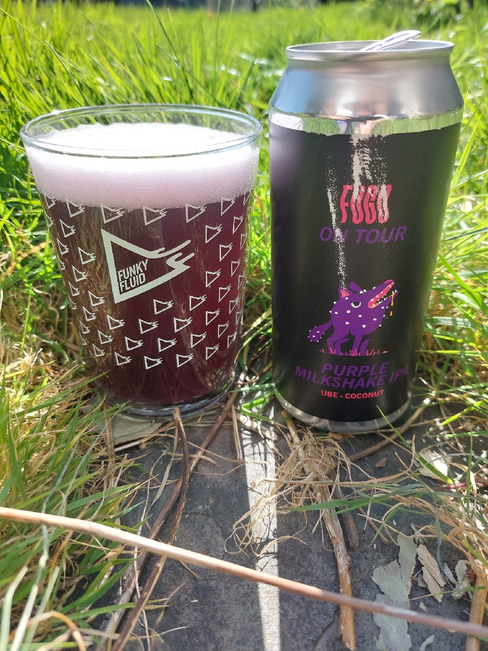 Fugu On Tour #5 FT.Bereta, Belgium