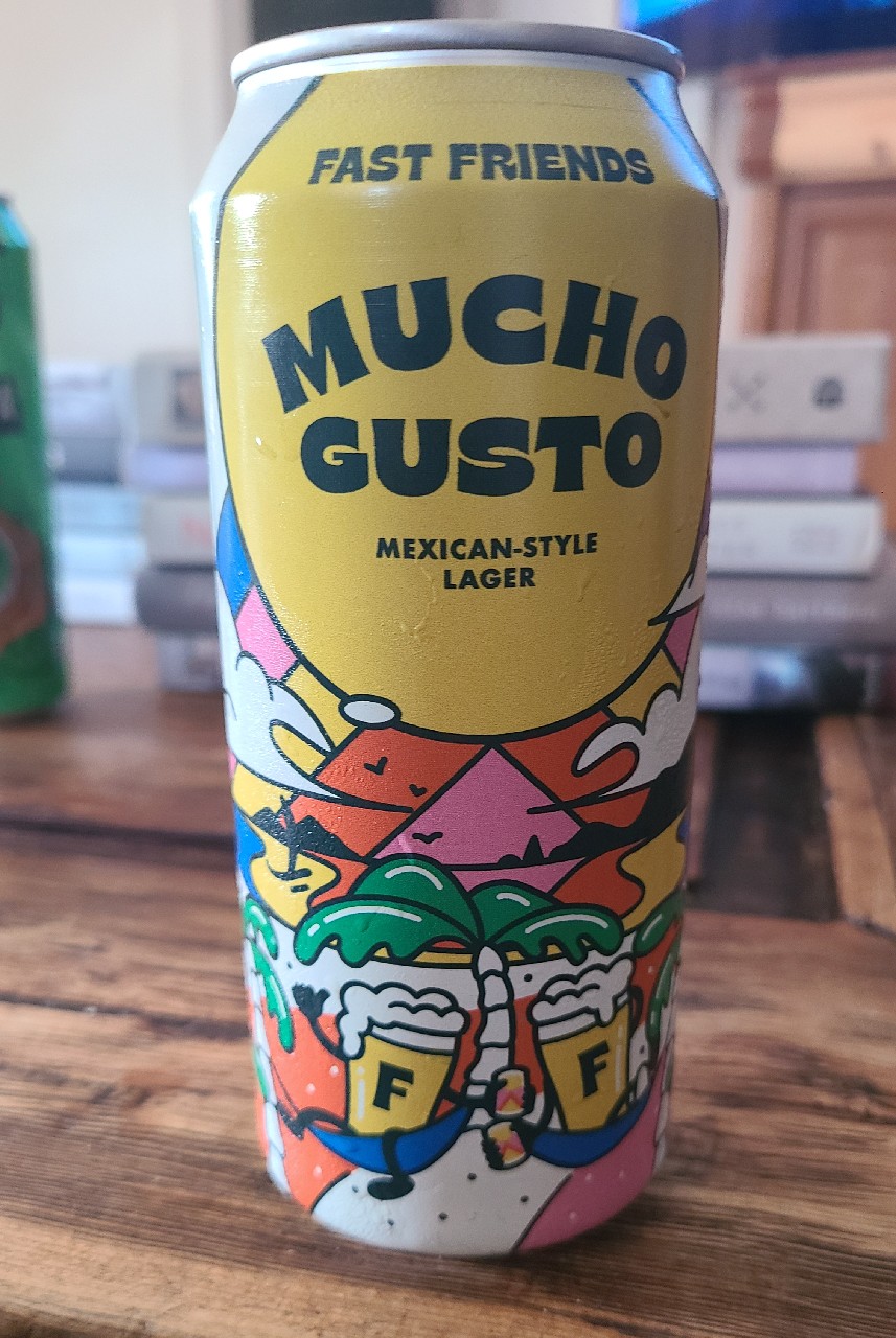 Mucho Gusto, United States