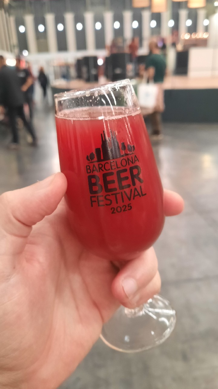 ocean spray, DOPE Cider House and Winery