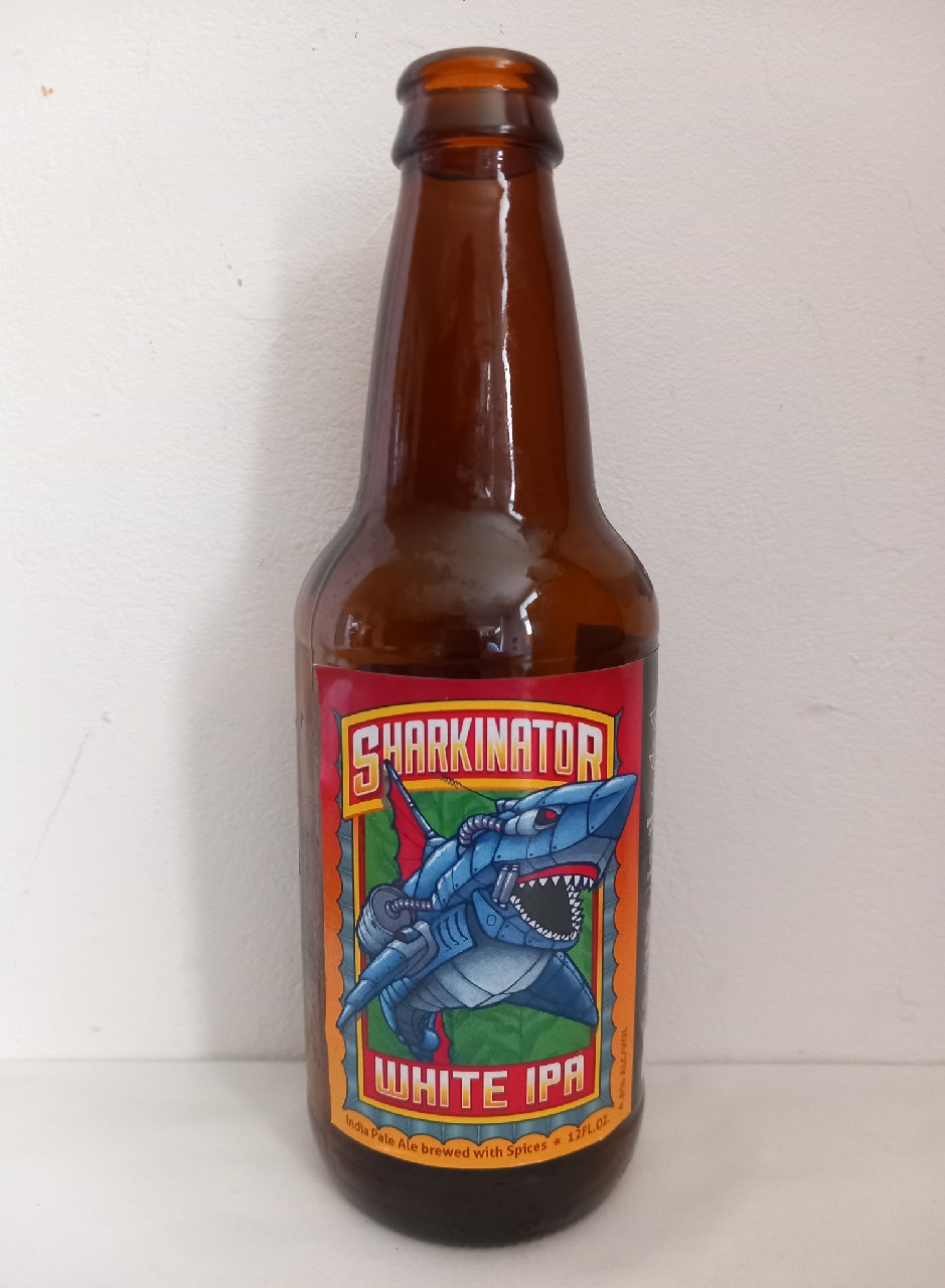 Sharkinator, United States