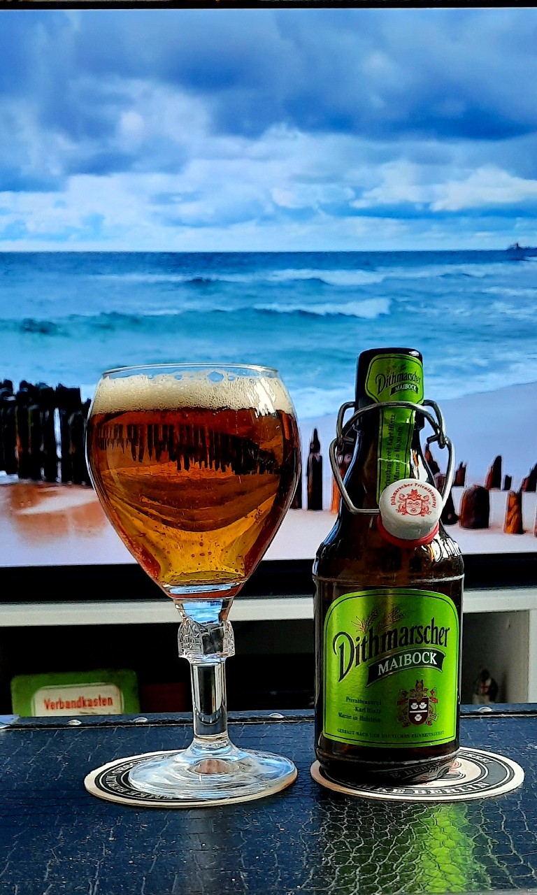Dithmarscher Maibock, Germany