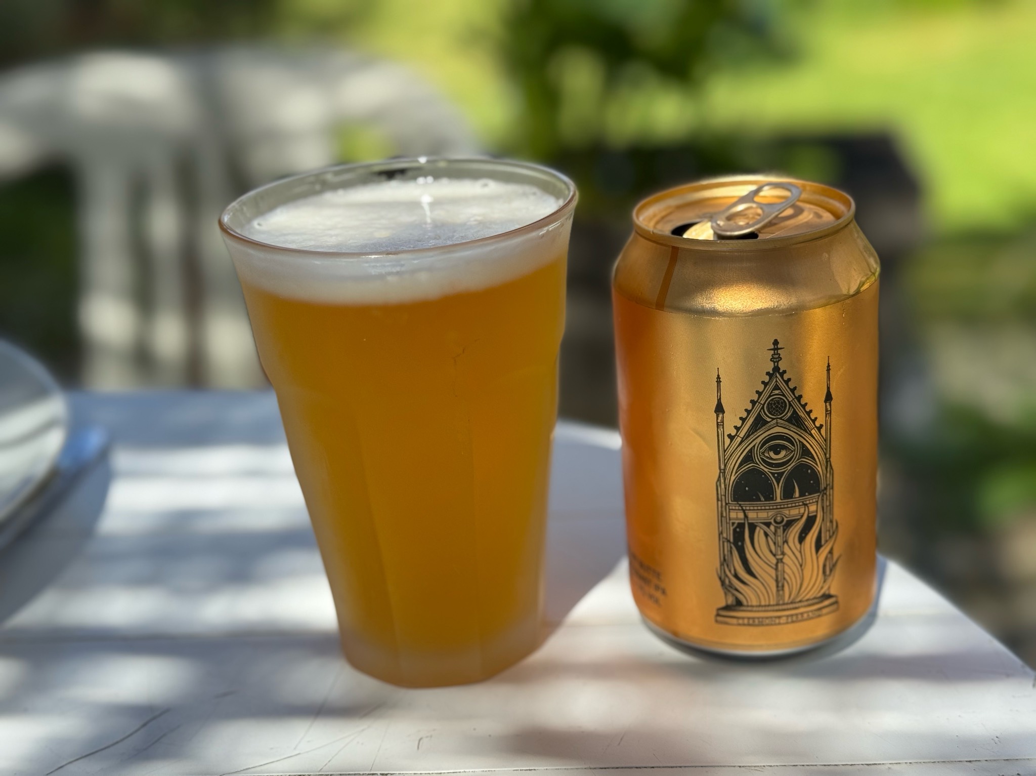 Kiss My Butte, France