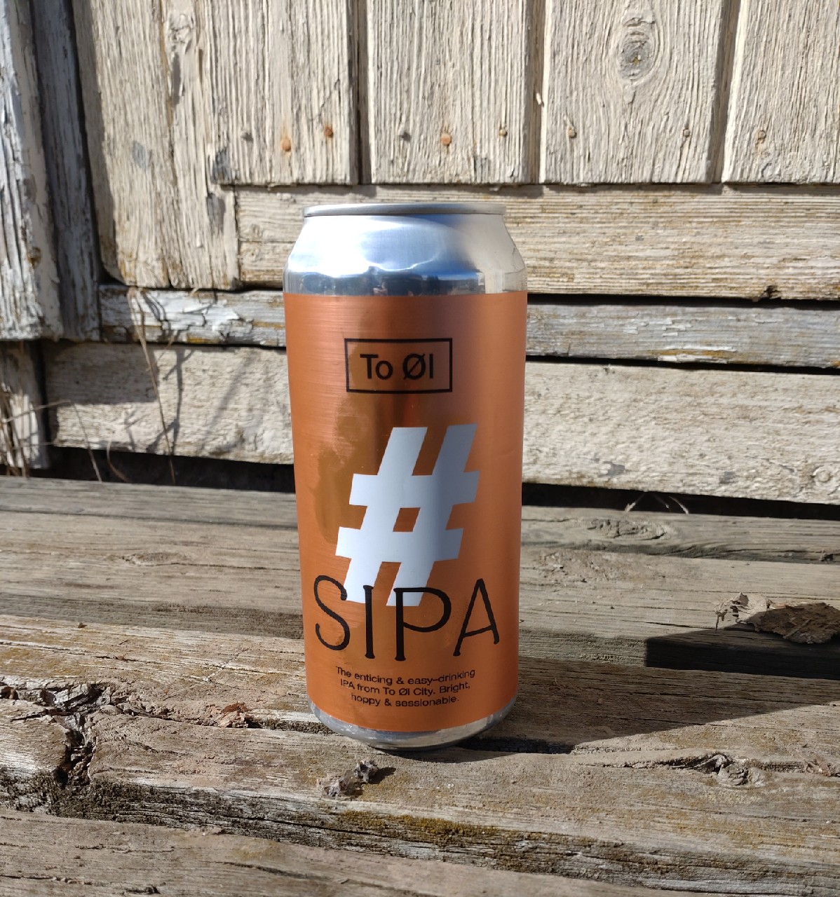 #SIPA, Denmark