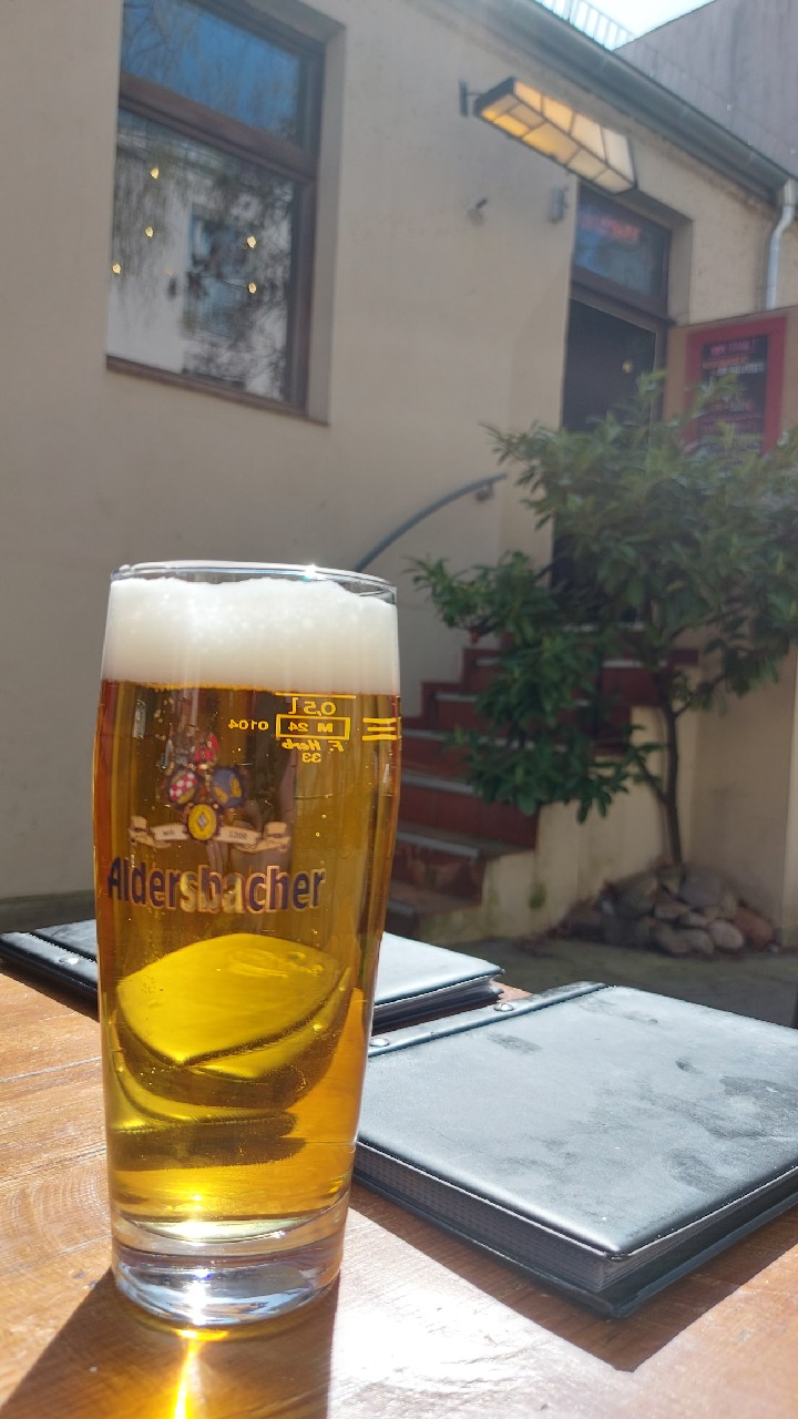 Aldersbacher Urhell, Germany