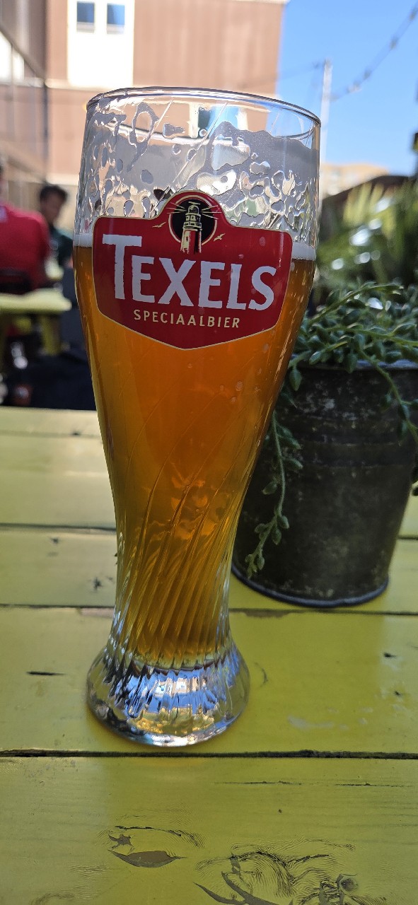 texels speciaalbier, Netherlands