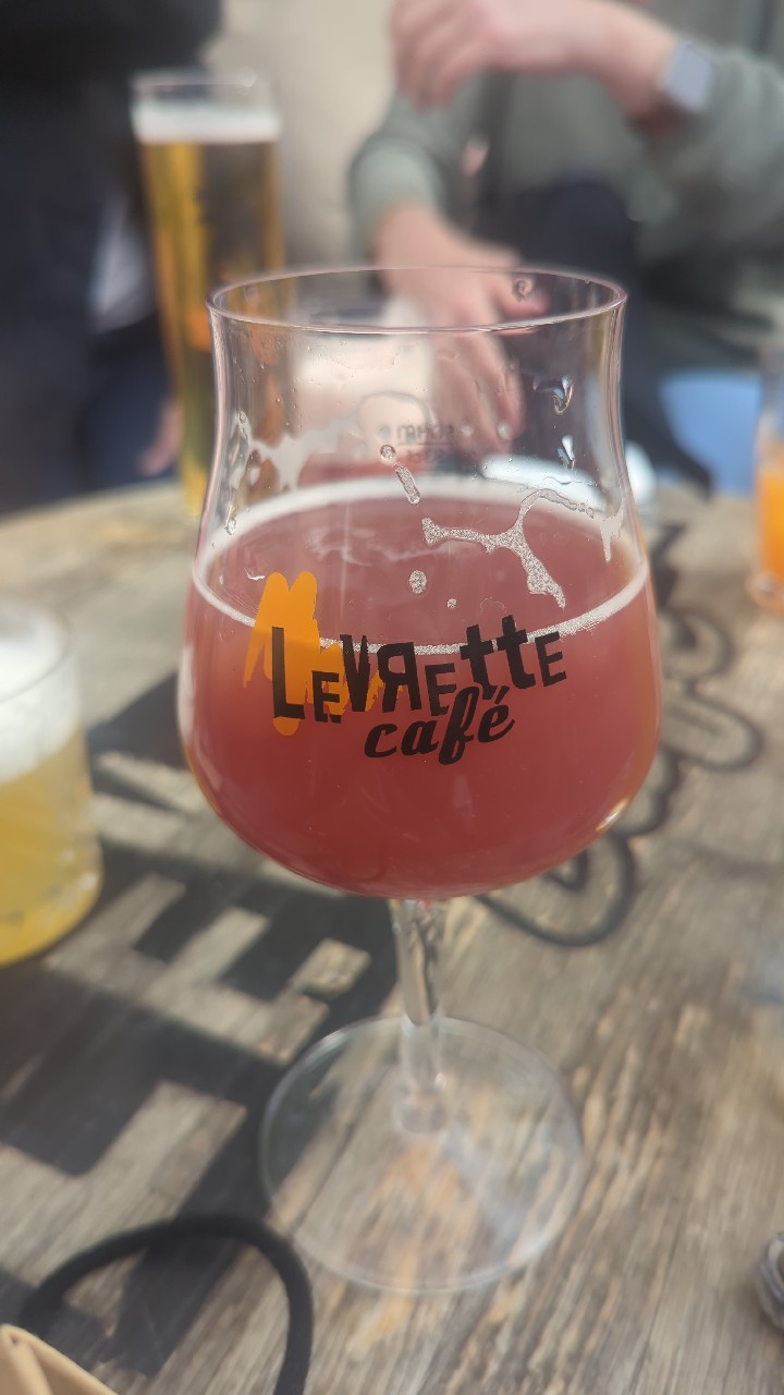 Opération Du Coup De Poing, France