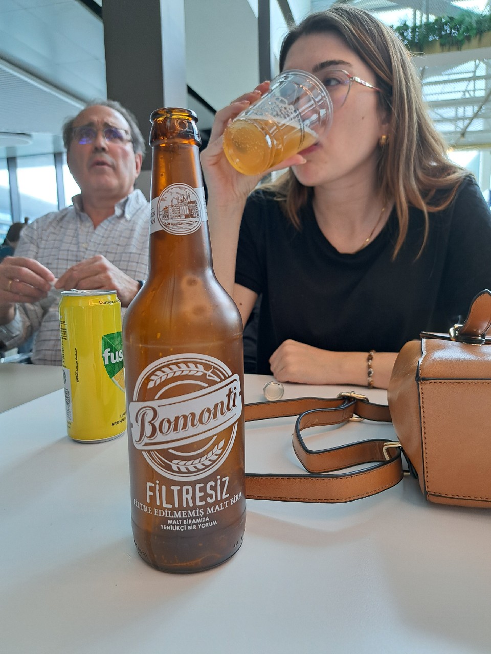 Bomonti Fabrika, Turkey