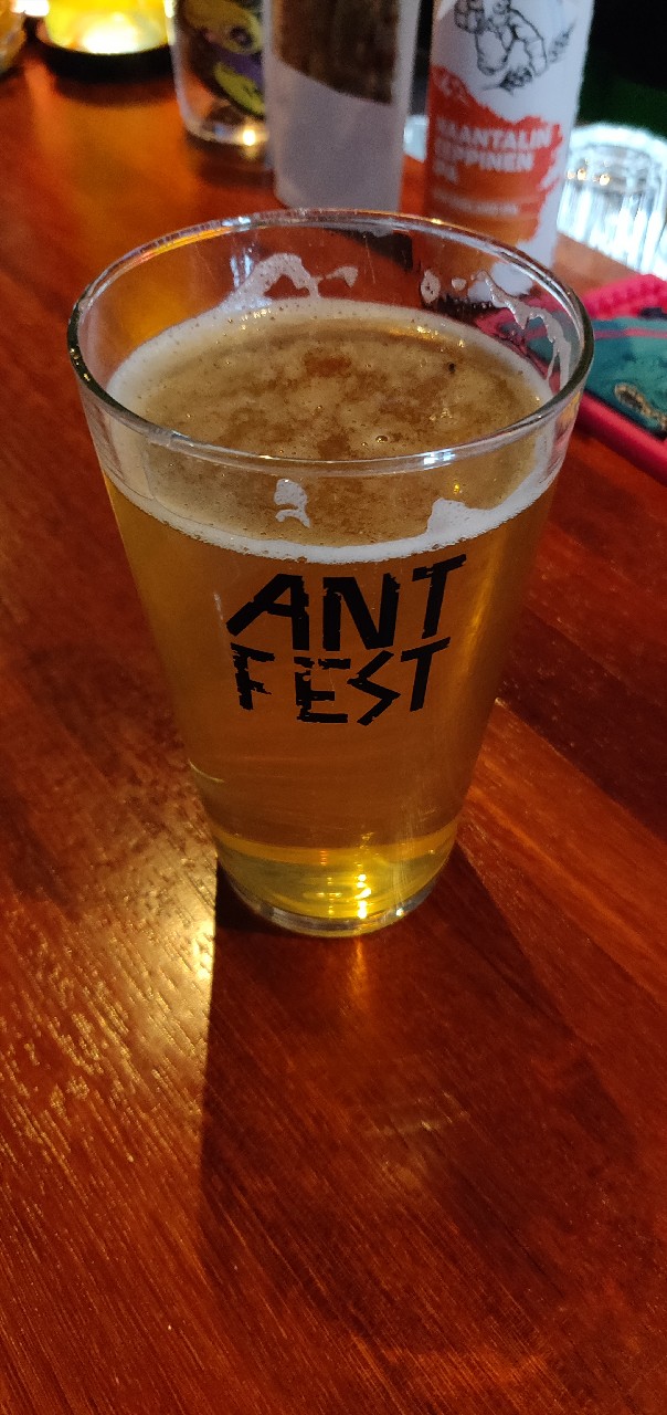 Frosti-Lager, Finland