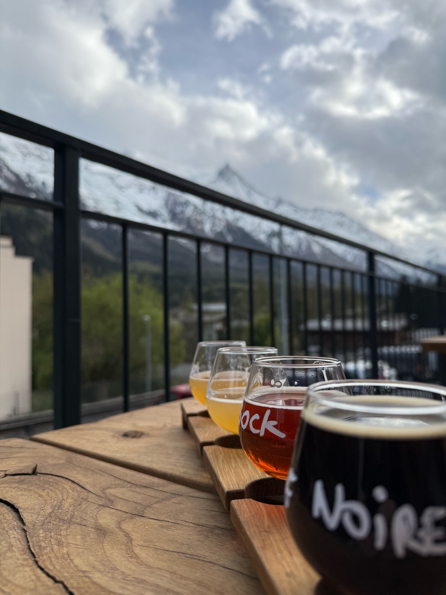 Vallée Noire, France