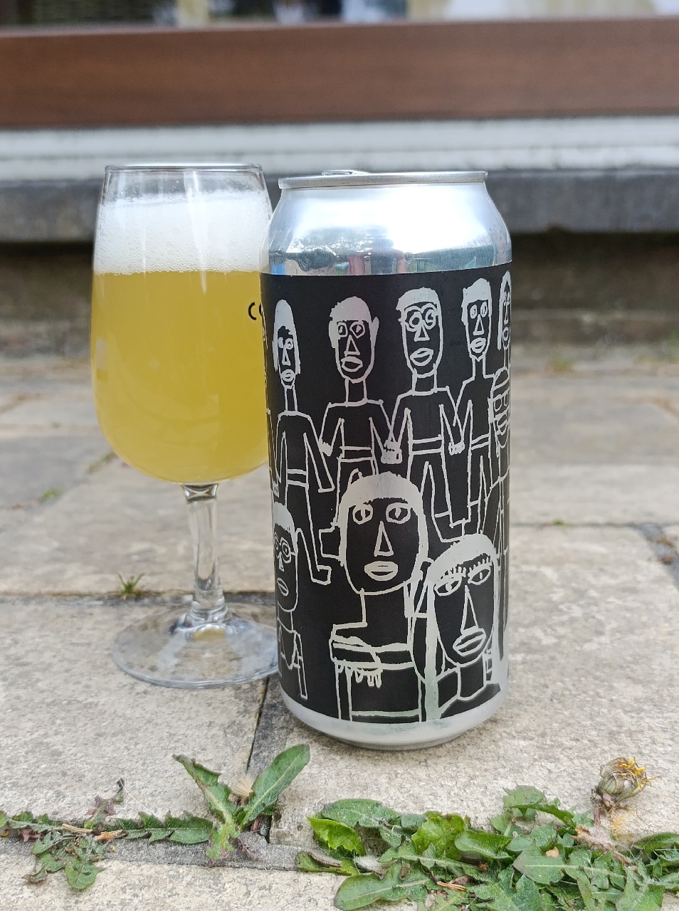 BeerEquality, Finland