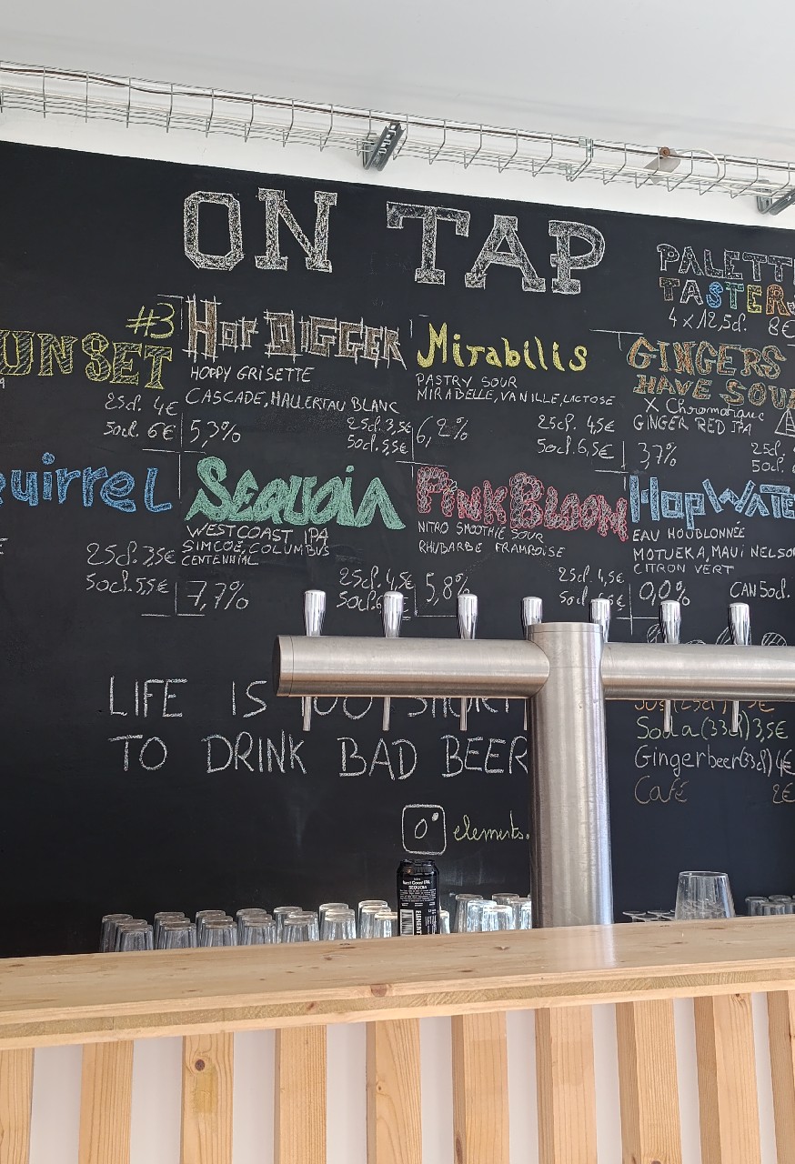 Gingers Have Soul, France