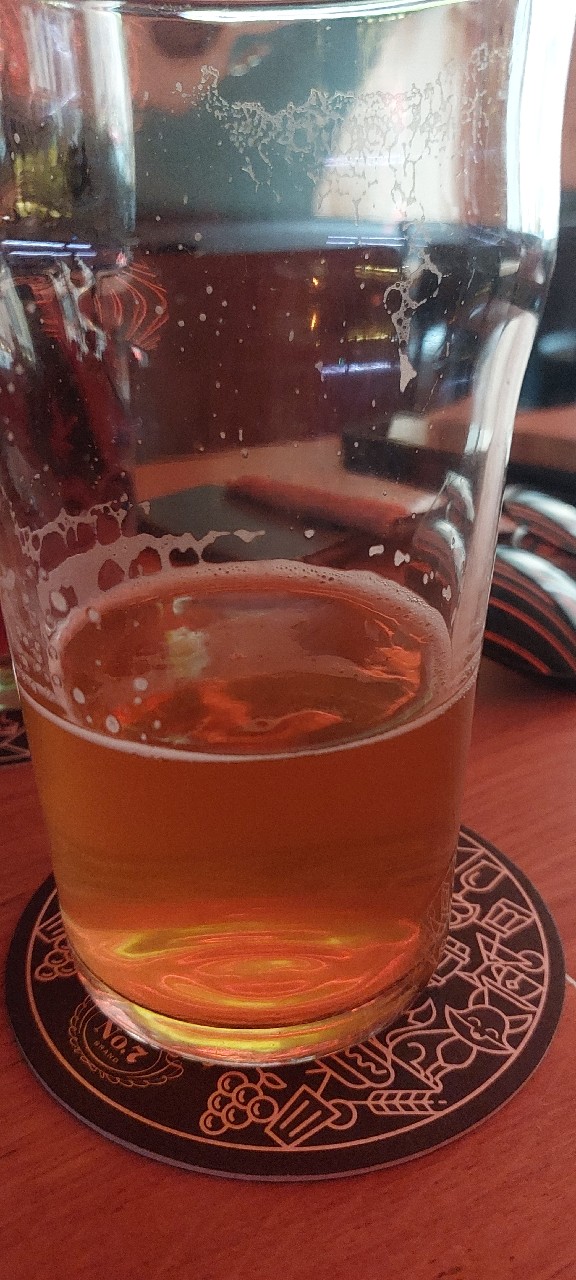 Casablanca, Brasserie Aube