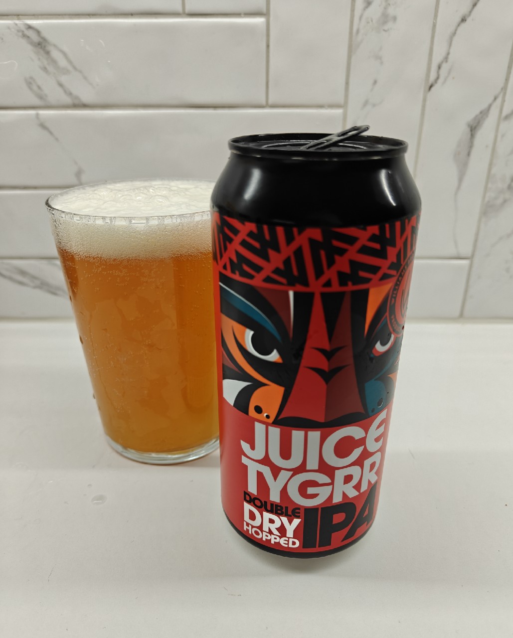 JUICE TYGRR, Scotland