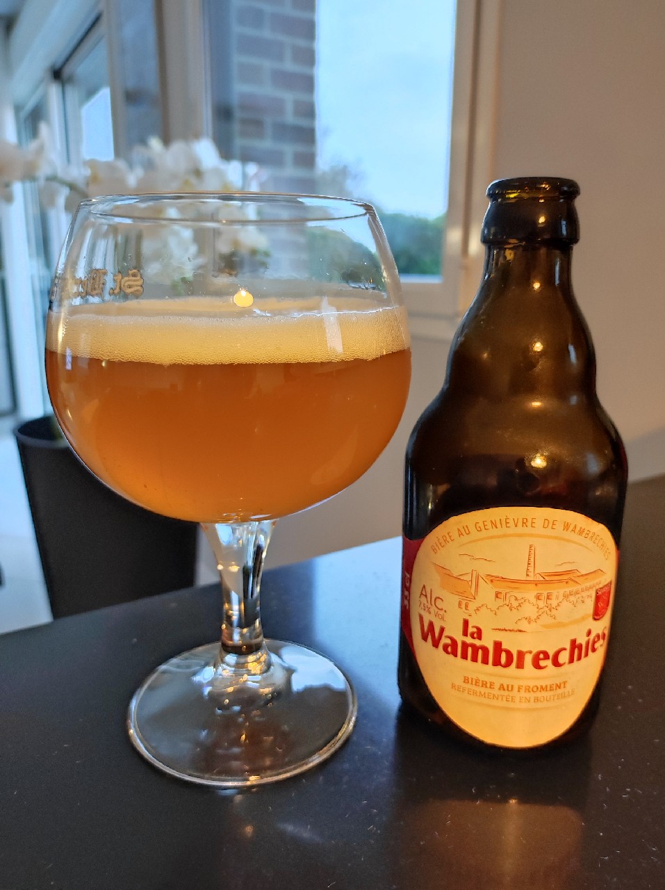 La Wambrechies, France