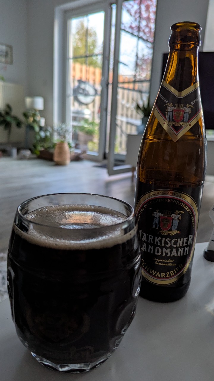 Märkischer Landmann, Germany