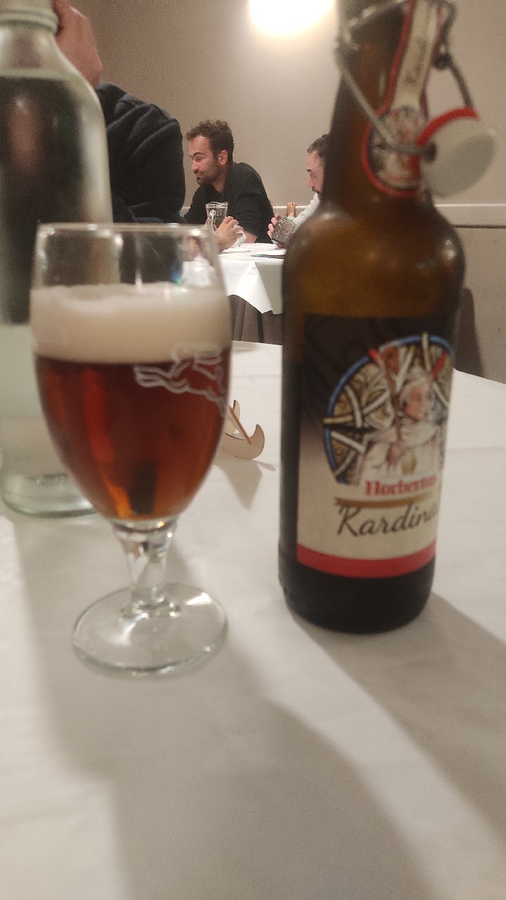 Nobertus Kardinal 7.5, Germany